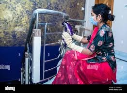 Deep Cleaning Services - Deep cleaning services in Trichy, House deep cleaning service, Sanitization services