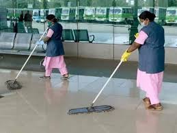 Floor Maintenance - Floor cleaning services, Floor maintenance, Professional floor care