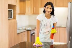 Home cleaning service in Chennai, Trichy, Madurai - Deep cleaning services